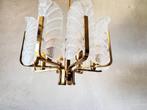 Vintage hanglamp Carl Fagerlund, Gebruikt, 50 tot 75 cm, Mid century modern, Ophalen of Verzenden