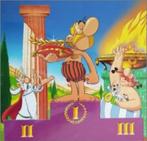 Cartes 'Astérix' - Match / Cora - 2016, Overige supermarkten, Ophalen of Verzenden