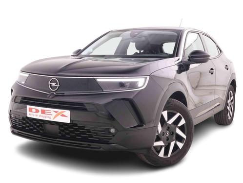 OPEL Mokka 1.2 T 136 Elegance + GPS + Camera + LED Lights, Auto's, Opel, Mokka, ABS, Airbags, Airconditioning, Boordcomputer, Cruise Control