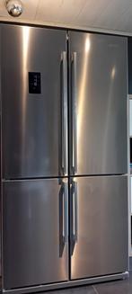 Smeg congel et frigo, Ophalen of Verzenden, Zo goed als nieuw