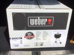 houtskoolbarbecue  Weber  Bar B Kettle   47 cm nieuw, Tuin en Terras, Tuinsets en Loungesets, Ophalen, Nieuw