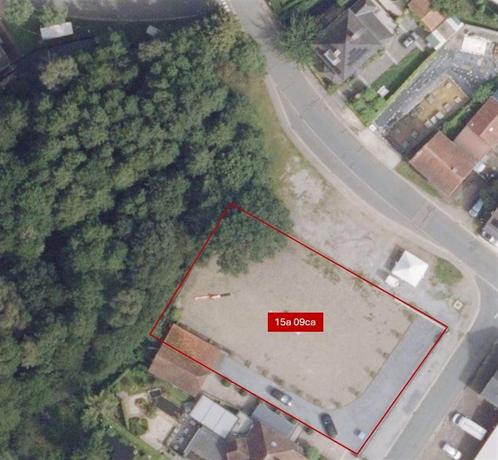 Grond te koop in Opoeteren, Immo, Gronden en Bouwgronden, 1500 m² of meer