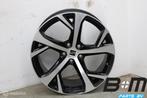 ORIGINEEL! 1 losse 19 inch velg Seat Tarraco! 5FJ601025D, Auto-onderdelen, Banden en Velgen, Gebruikt, Velg(en)