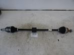 CARDAN AVANT DROIT (TRANSMISSION) Opel Corsa E (13149829), Utilisé, Opel