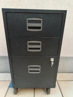 lade - dossierkast, Ophalen, Minder dan 50 cm, Gebruikt, Minder dan 100 cm