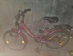 BNB meisjes fiets (20inch), Enlèvement