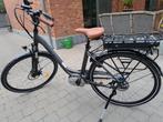 nieuwe e bike urban 600, Fietsen en Brommers, Elektrische fietsen, Ophalen, Zo goed als nieuw