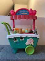 Vtech ijscokar, Ophalen, Gebruikt, Kunststof