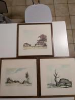 Willy baksteen, Antiek en Kunst, Ophalen