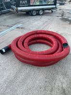 Wachtbuis diameter 160mm, Ophalen