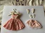 Vintage Mattel outfit Me "N my Doll #1913, Verzamelen, Poppen, Ophalen of Verzenden, Gebruikt, Kleertjes