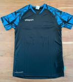 Uhlsport keeper shirt maat M, Maat M, Ophalen of Verzenden, Nieuw, Shirt