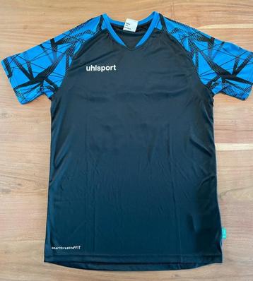 Uhlsport keeper shirt maat M beschikbaar voor biedingen