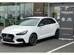 Hyundai i30 N 2.0 T-GDI, Auto's, Hyundai, USB, 203 kW, 275 pk, Wit