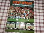 Sportboeken over voetbal en wielrennen, Livres, Livres de sport, Enlèvement ou Envoi, Utilisé