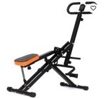 Home  sport treaning, Enlèvement, Neuf, Autres matériaux, Vélo d'appartement