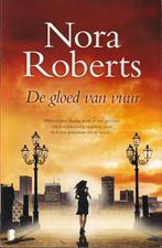 Boek - Nora Roberts, Gelezen, Nora Roberts, België, Ophalen