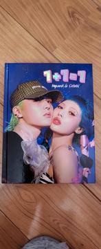 Kpop album Hyuna & Dawn, Cd's en Dvd's, Ophalen, Zo goed als nieuw