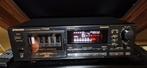 Pioneer CT-M66R 6 CASSETTE LADER, Audio, Tv en Foto, Cassettedecks, Ophalen of Verzenden