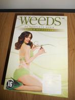 Weeds - De Complete Serie, CD & DVD, DVD | TV & Séries télévisées, À partir de 12 ans, Neuf, dans son emballage, Coffret, Enlèvement ou Envoi