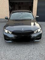 BMW 320D, Auto's, BMW, Automaat, 116 g/km, Achterwielaandrijving, 1800 kg