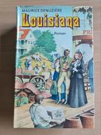 Boek : louisiana / Maurice Denuzière, Ophalen of Verzenden, Zo goed als nieuw