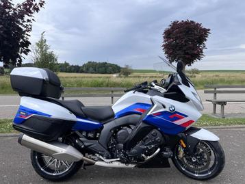 BMW K 1600 GT Full options beschikbaar voor biedingen