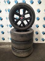 Jaguar I-Pace velgen set 20 inch  pas 5000 km, Auto-onderdelen, Banden en Velgen, Gebruikt, Ophalen of Verzenden, Band(en), Personenwagen