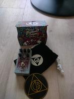 Catalinbread talisman, Muziek en Instrumenten, Effecten, Ophalen of Verzenden, Zo goed als nieuw, Reverb