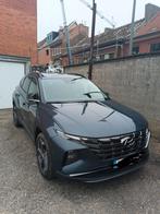 Hyundai Tucson 48v hybride garantie tot 2029, Autos, Achat, Carnet d'entretien, 5 places, Automatique