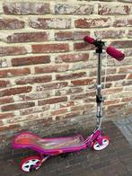 Space scooter# prima staat# regio Ham, Fietsen en Brommers, Ophalen, Zo goed als nieuw