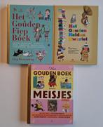 Gouden Boeken – Westendorp +Wise Brown + Roodnat, Livres, Livres pour enfants | 4 ans et plus, Utilisé, Enlèvement ou Envoi
