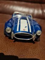 Cobra 427  Burago 1:24, Ophalen of Verzenden, Gebruikt, Burago
