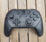 Nintendo Switch Pro Controller, Ophalen of Verzenden, Zo goed als nieuw