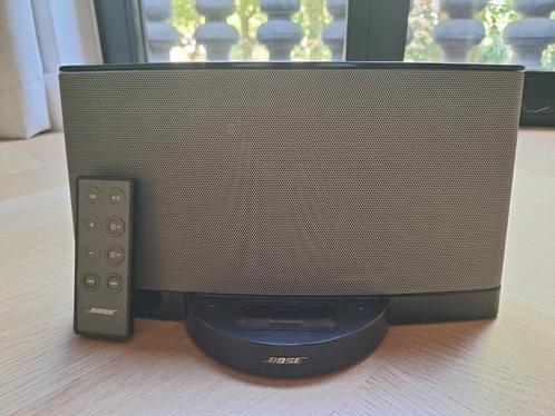 Bose SoundDock série II, Audio, Tv en Foto, Luidsprekerboxen, Gebruikt, Center speaker, Minder dan 60 watt, Bose, Ophalen of Verzenden