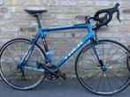 Trek racefiets ultegra10sp 1m80 - 1m90, Fietsen en Brommers, Fietsen | Racefietsen, 28 inch, Gebruikt, Heren, Aluminium