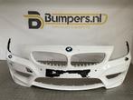 Bumper BMW Z4 E89 M Pakket M-Pakket 09-15 51117903745 Voorbu, Auto-onderdelen, Gebruikt, Voor, 6 maanden garantie, Ophalen of Verzenden