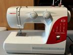 Een goede  naaimachine van het merk Necchi, Antiek en Kunst, Ophalen