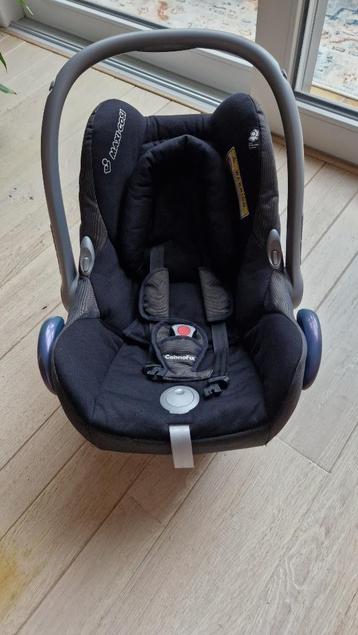 Maxi Cosi beschikbaar voor biedingen