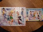 Disney fairies ravensburger puzzel 100 xxl, 6 jaar of ouder, Meer dan 50 stukjes, Ophalen of Verzenden, Zo goed als nieuw