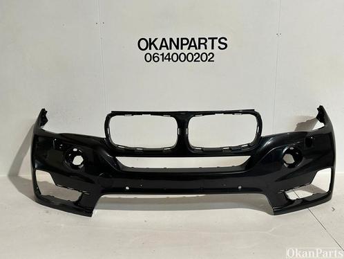 BMW X5 F15 voorbumper 7294480, Auto-onderdelen, Carrosserie, Bumper, BMW, Voor, Gebruikt