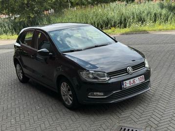 La Volkswagen Polo 1.0 2014 fait peau neuve, Autos, Achat, Euro 6, Noir, 5 portes