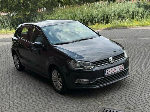 Volkswagen Polo 1.0 2014 facelift, Auto's, Volkswagen, Particulier, Polo, ABS, Airbags, Airconditioning, Apple Carplay, Bluetooth