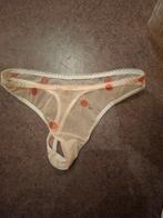 Witte string, Kleding | Heren, Ondergoed, Ophalen of Verzenden