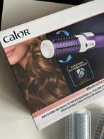 Calor Brush activ volume & shine, Handtassen en Accessoires, Uiterlijk | Haarverzorging, Ophalen of Verzenden
