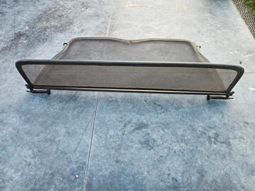 filet anti-remous / coupe-vent / windschoot BMW E30, Enlèvement