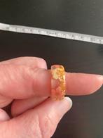 Bloemetjes ring, Ophalen, Zo goed als nieuw