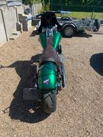 harley davidson zelfbouw 1995  1340 evo 2, Motoren, Motoren | Harley-Davidson, 2 cilinders, 1340 cc, Chopper, Particulier