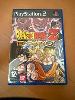 Dragon Ball Z | Budokai 2, Consoles de jeu & Jeux vidéo, Jeux | Sony PlayStation 2, Enlèvement ou Envoi, 2 joueurs, À partir de 12 ans