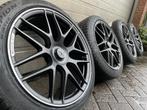 New 22 inch Mercedes A167 GLE 63 53 AMG GLS velgen A1674014, Auto-onderdelen, 285 mm, Banden en Velgen, Nieuw, Overige maten